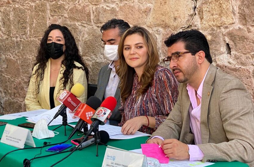  Música, danza, cine, literatura y artesanías, las actividades de SeCultura para octubre