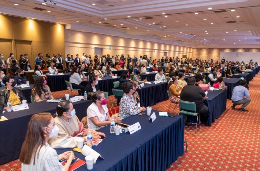  Compromete DIF nacional reforzar programas en Michoacán