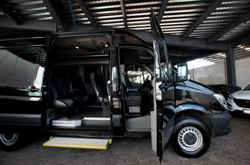  TJAM convoca a subasta pública de vehículos automotores