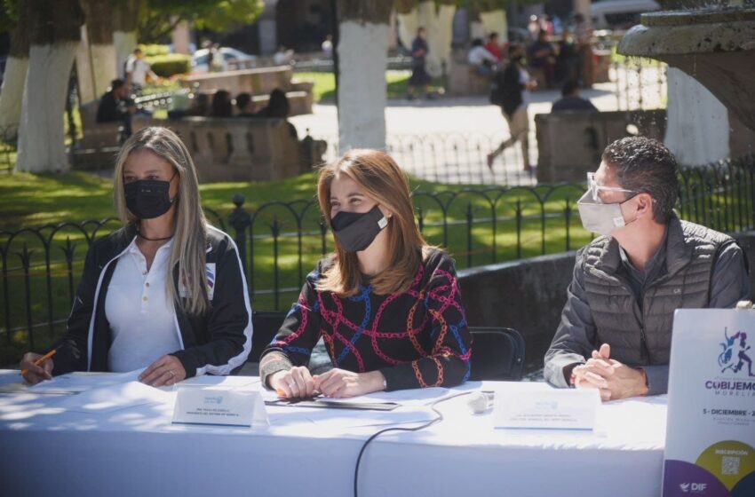  Avanza Morelia a favor del cuidado y respeto animal