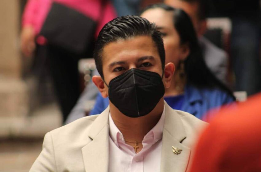  En México aún falta largo camino para abatir discriminación a personas con discapacidad: Víctor Zurita