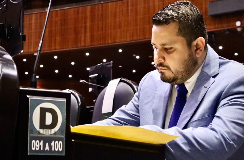  Diputados michoacanos de Acción Nacional defenderán un presupuesto para la gente