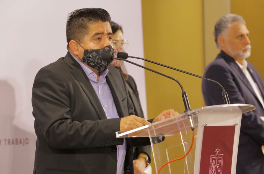  Michoacán recibe más de 9 mmdp en programas del Bienestar: Bedolla