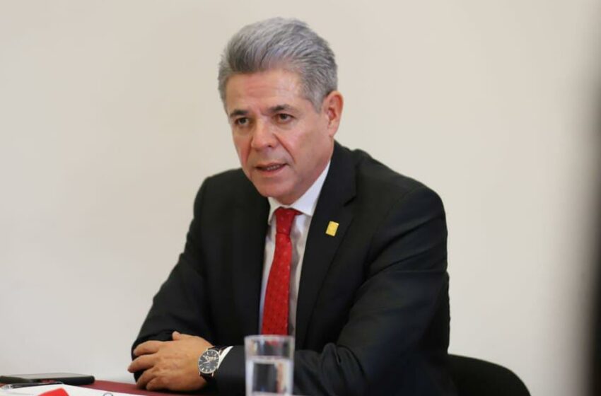 El FORTAPAZ debe ser más que buenas intenciones: Hernández Peña