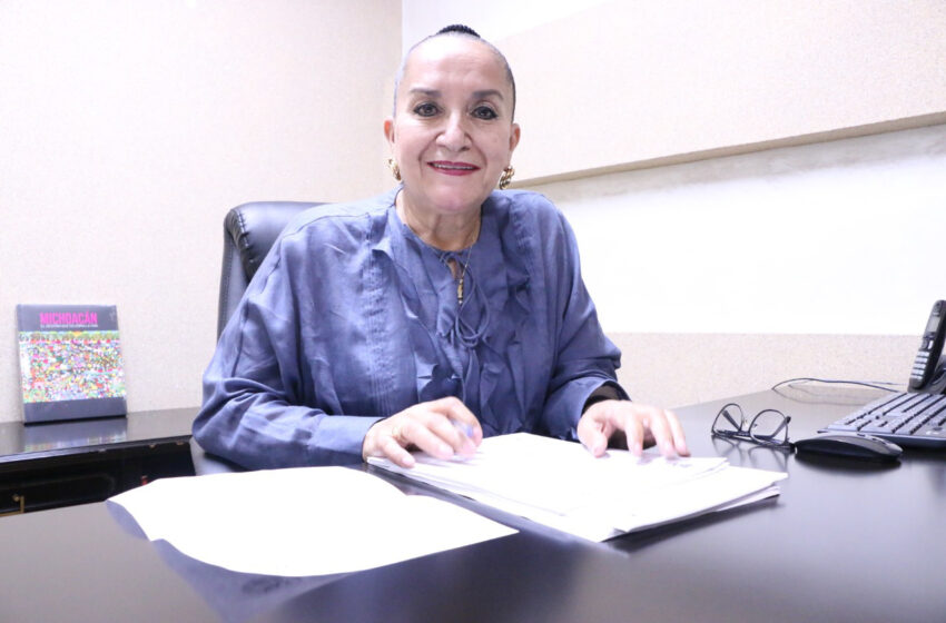  Aún en análisis de comisiones Programa de Borrón y Cuenta Nueva: Julieta Gallardo