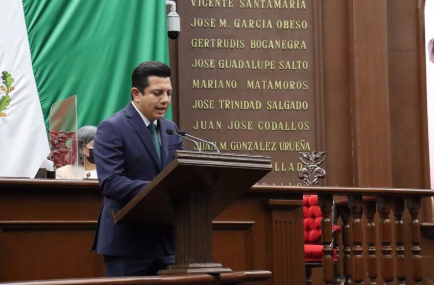  Aprueba Congreso garantías de seguridad a mujeres víctimas de violencia familiar