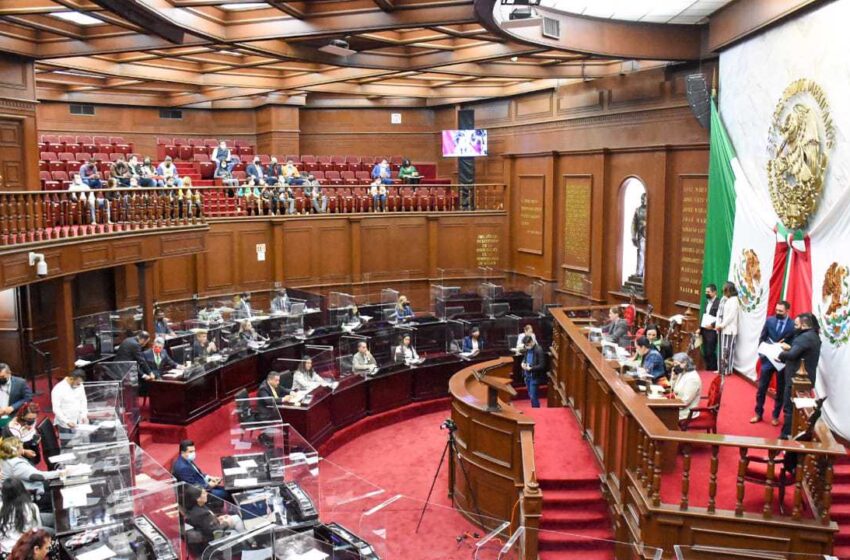 Exhorta Congreso al Ejecutivo del Estado a garantizar abasto de medicamento oncológico