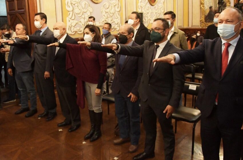  Aprueba Ayuntamiento de Morelia ampliación y modificación del PAI para desarrollar 8 nuevas obras