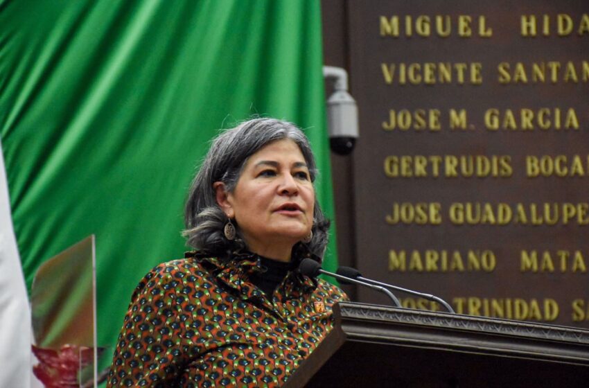 Presenta diputada Mayela Salas iniciativa en pro de la defensa y el respeto a los animales