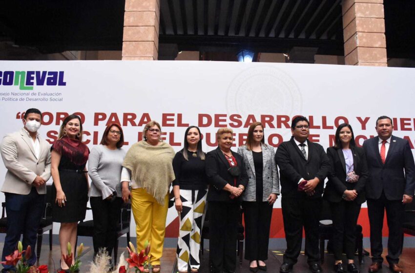 Necesario Implementar Leyes y Reformas Estratégicas para Eliminar la Pobreza: Juan Carlos Barragán