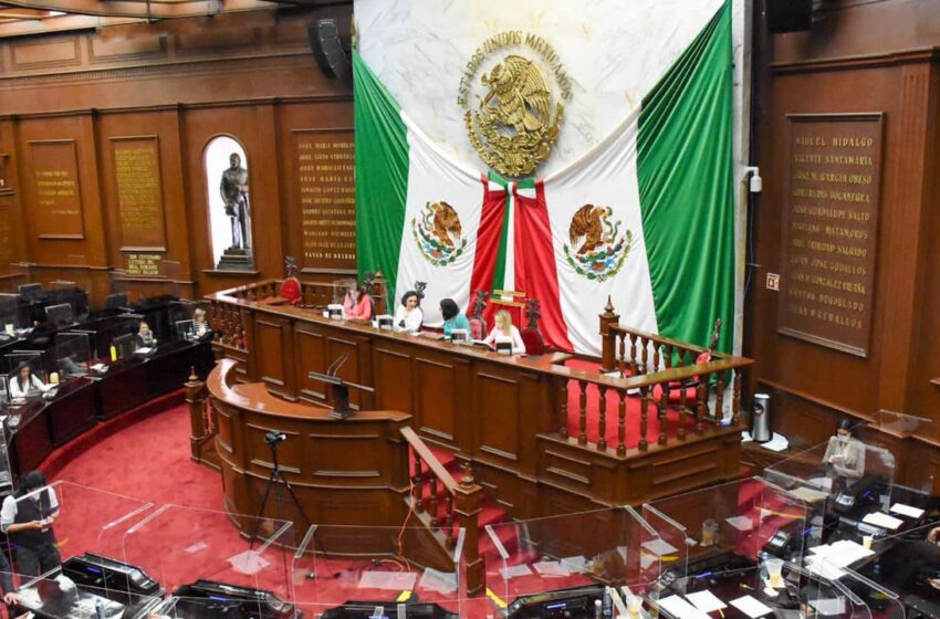  Exhorta Congreso asignación presupuestal al COEECO