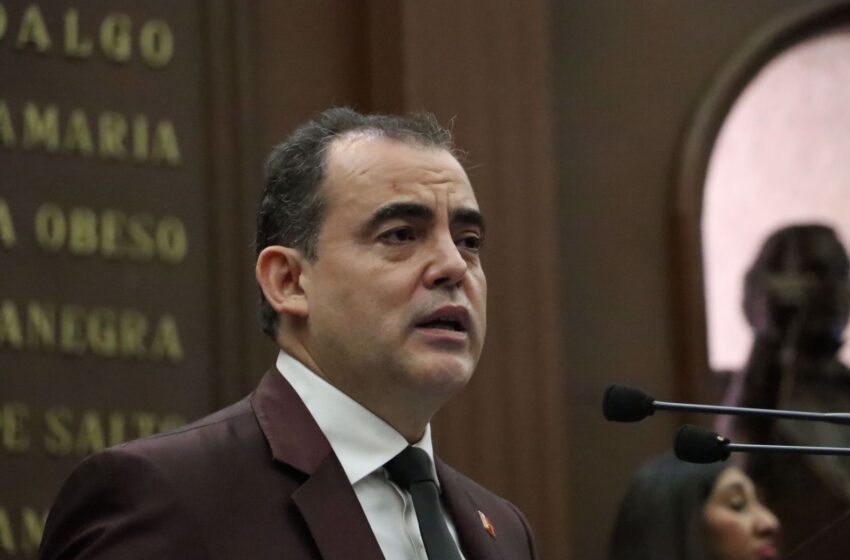  Necesario que ampliación del programa “Borrón y Cuenta Nueva” sea hasta el último día del año: Balta Gaona