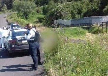  Esclarece la FGE el secuestro y homicidio de una estudiante de 17 años en Morelia, hay un detenido