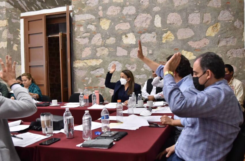 Necesario esfuerzo interinstitucional para atender las demandas ciudadanas: Andrea Villanueva