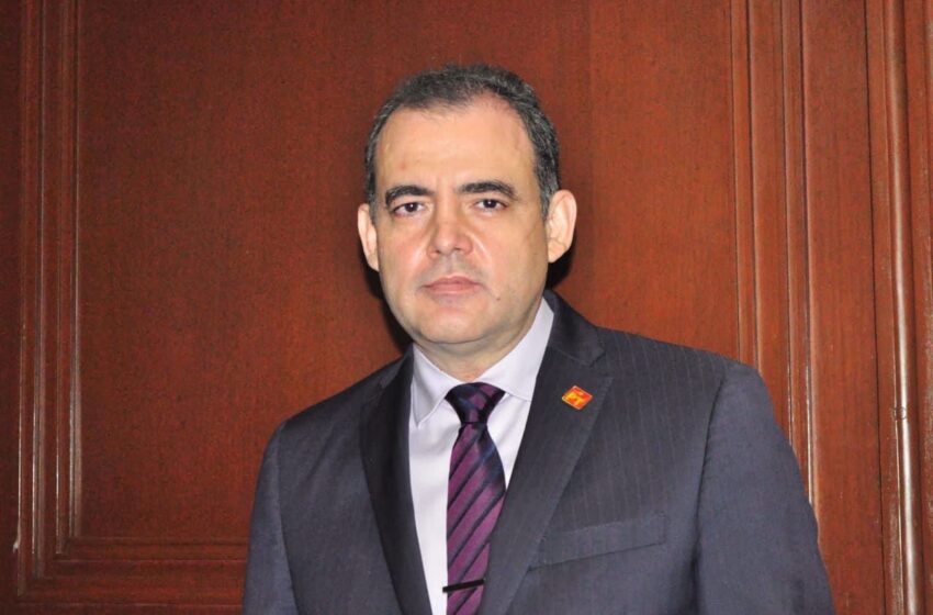  El programa Borrón y Cuenta Nueva será claro y transparente gracias al trabajo hecho en Comisiones: Balta Gaona