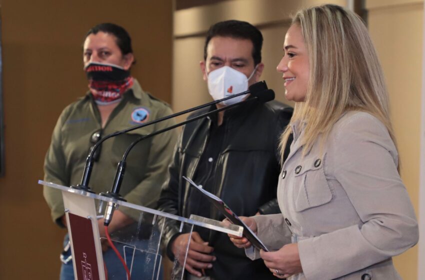  Morelia despierta el interés del turismo internaciona