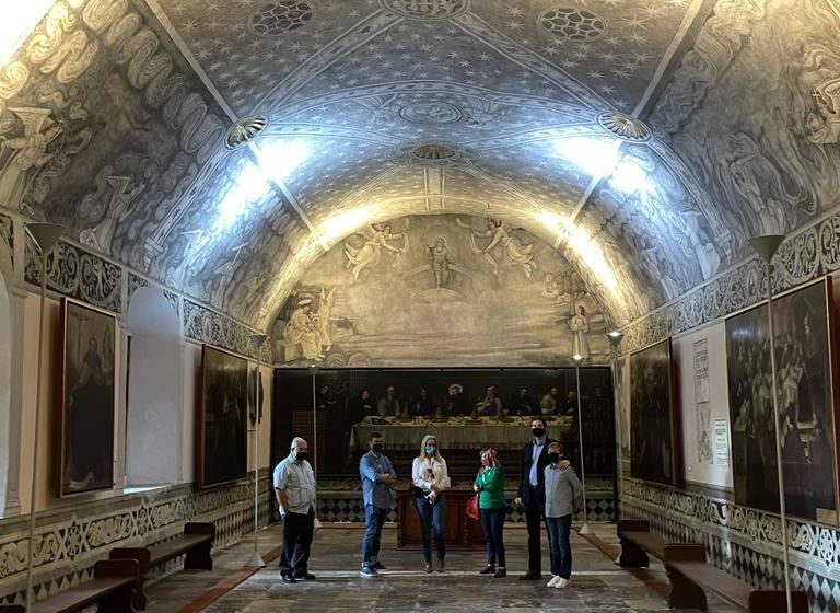  Ruta de murales, una nueva propuesta turística en Morelia