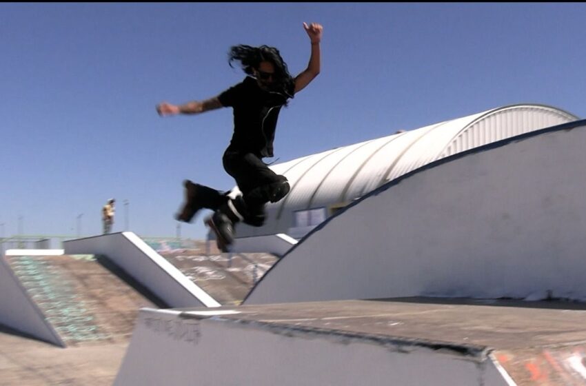  Inaugura Imcufide Tour de Deporte Extremo Wyll Get Rolling Morelia 2021