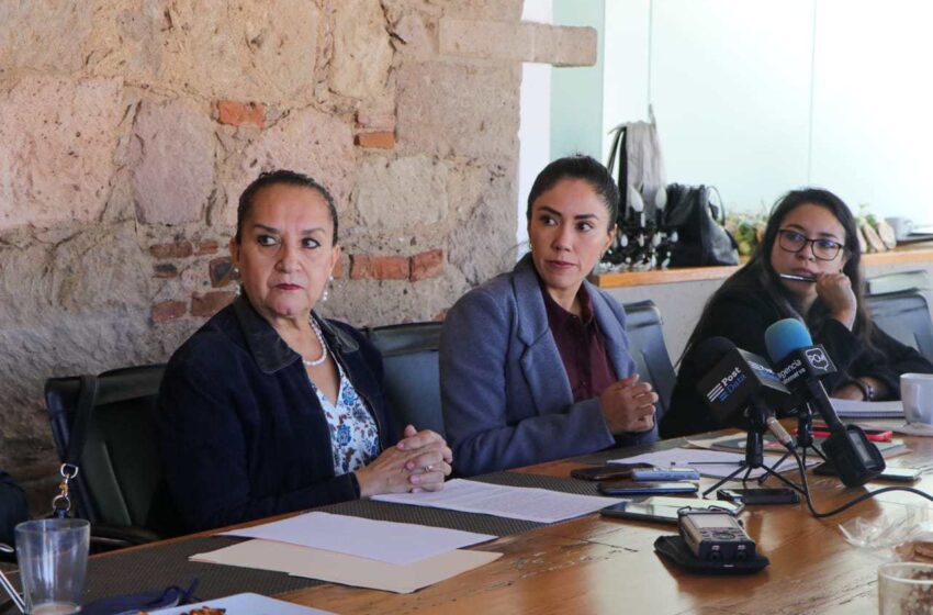  Agenda legislativa de la Representación Parlamentaria, prioriza necesidades ciudadanas
