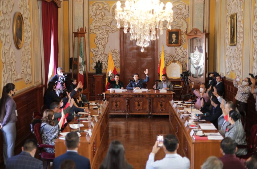  Avanza Morelia a favor del cuidado y respeto animal