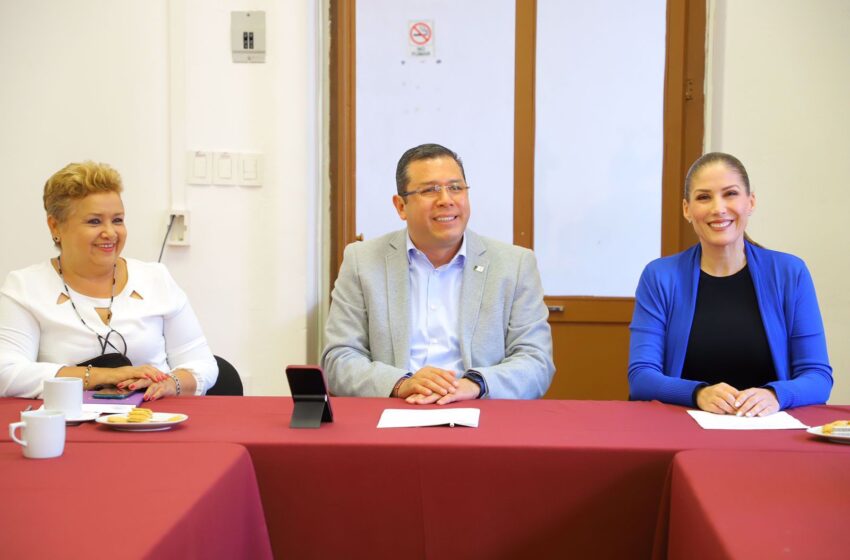  Borrón y cuenta nueva, será de gran ayuda a la economía familiar: Barragán