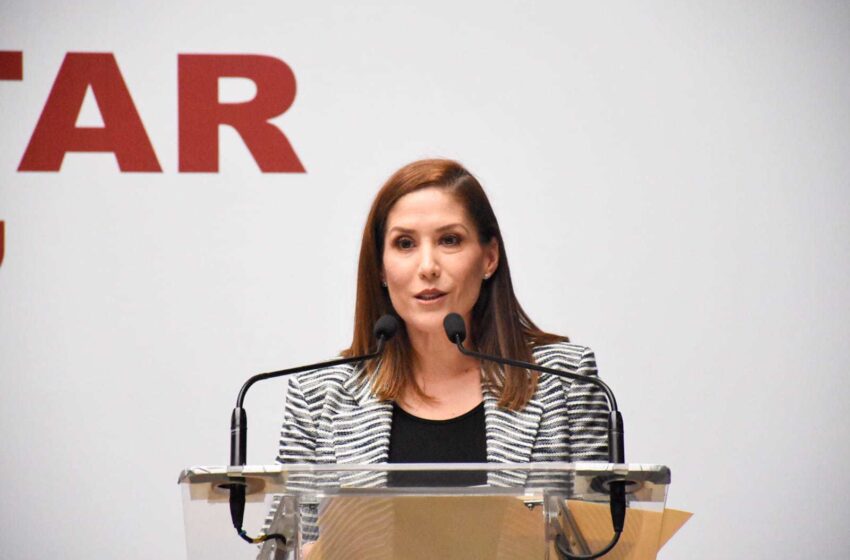 Necesario trabajo legislativo conjunto para avanzar en la eliminación de desigualdad social: Ivonne Pantoja