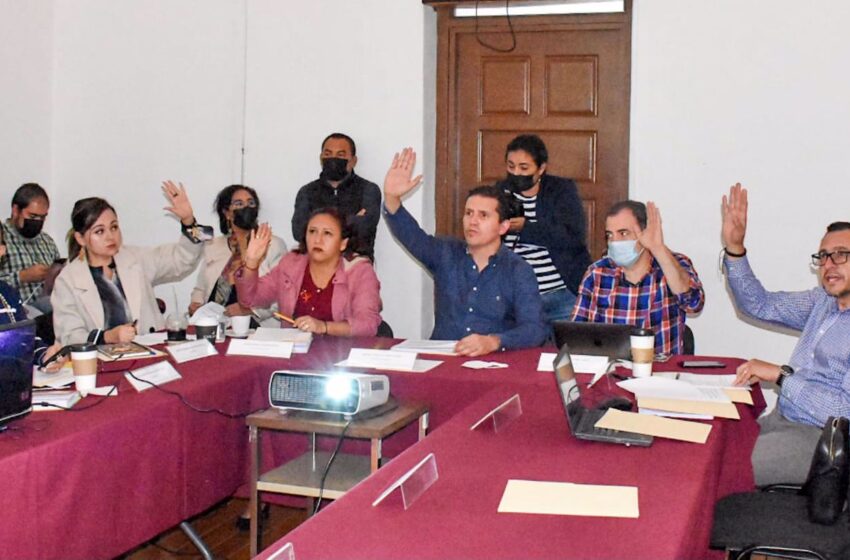 Aprueban dictámenes que contienen Leyes de Ingresos Municipales de 20 ayuntamientos
