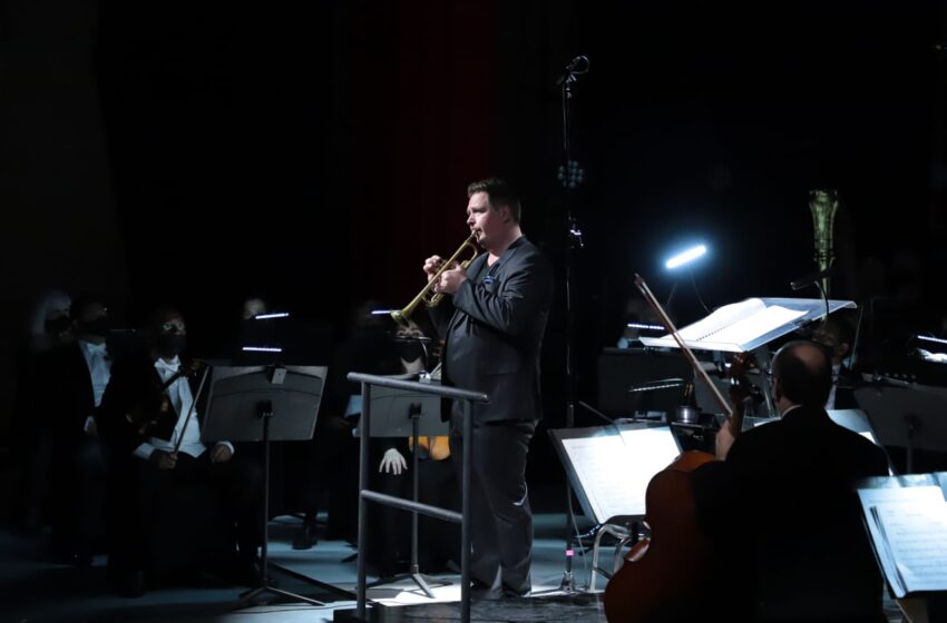 Morelia, el epicentro de la música en México: Alfonso Martínez