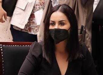  Enfrentarán municipios un cierre de año complicado debido a compromisos financieros: Gloria Tapia