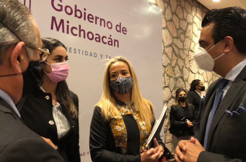  Celebra Morelia gran respuesta del turismo internacional en Día de Muertos