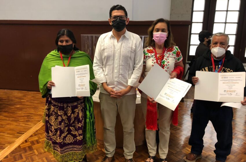  Destacan 23 artífices de Michoacán en el Gran Premio Nacional de Arte Popular 2021