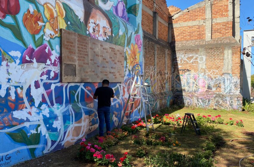  Con motivos de paz intervendrán Plaza al norte de Morelia