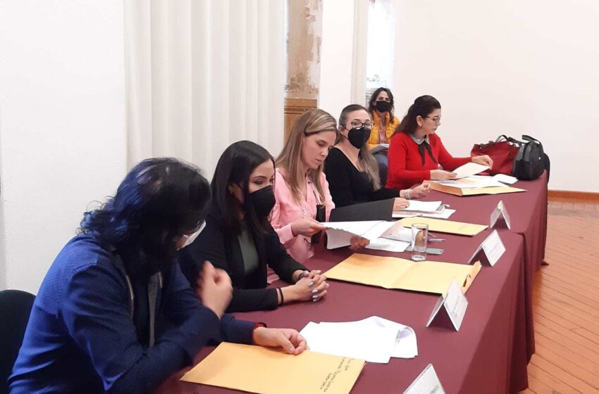  Congreso michoacano será un parlamento inclusivo: Daniela de los Santos