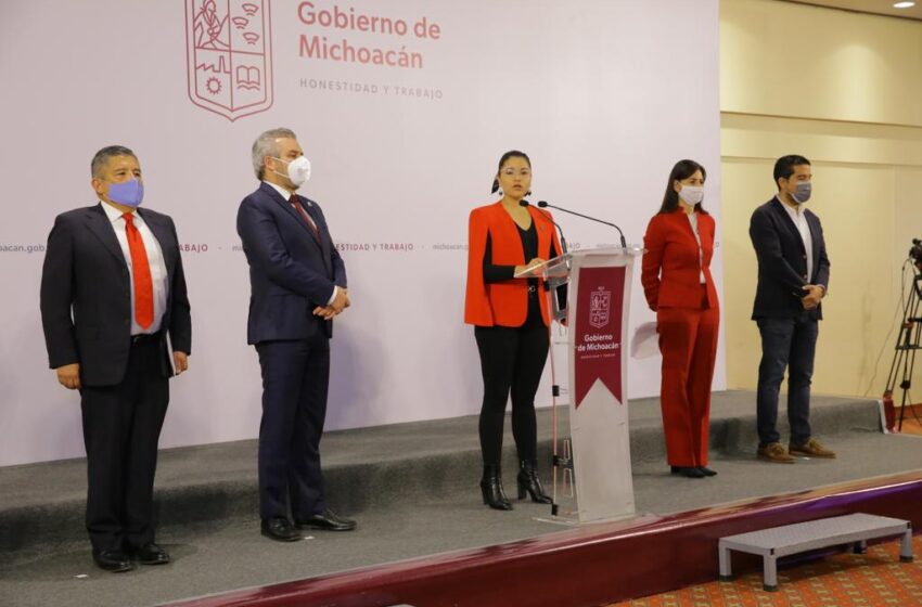 Con apoyo incrementarán beneficiarios de pensiones para discapacitados en el estado: Carolina Rangel