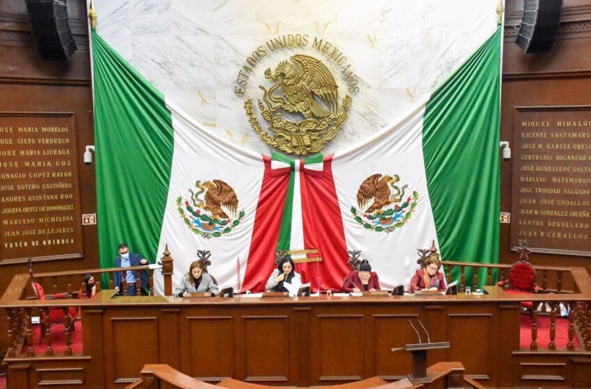 Diputados aprueban la creación del Centro de Conciliación Laboral