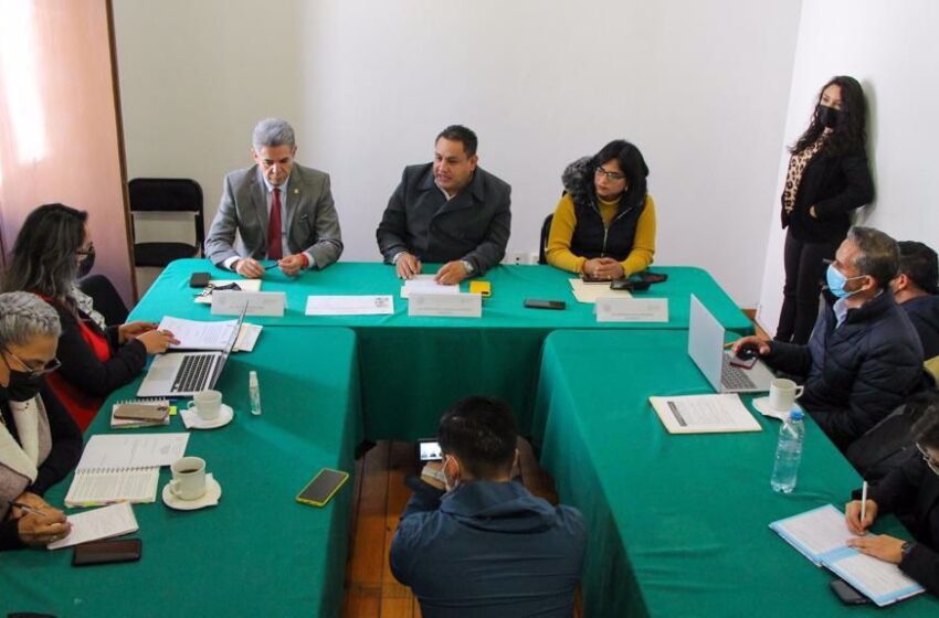  LXXV Legislatura buscará hacer realidad representación migrante en el Congreso