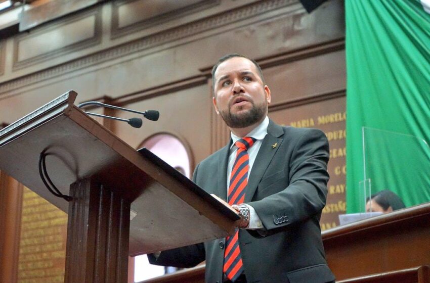 Propone Reyes Galindo que cultivos hidropónicos sean tomados en cuenta para programas de apoyo al campo