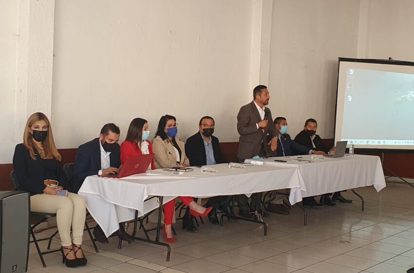  Fortalecerá CECyTEM carreras técnicas y matrícula estudiantil