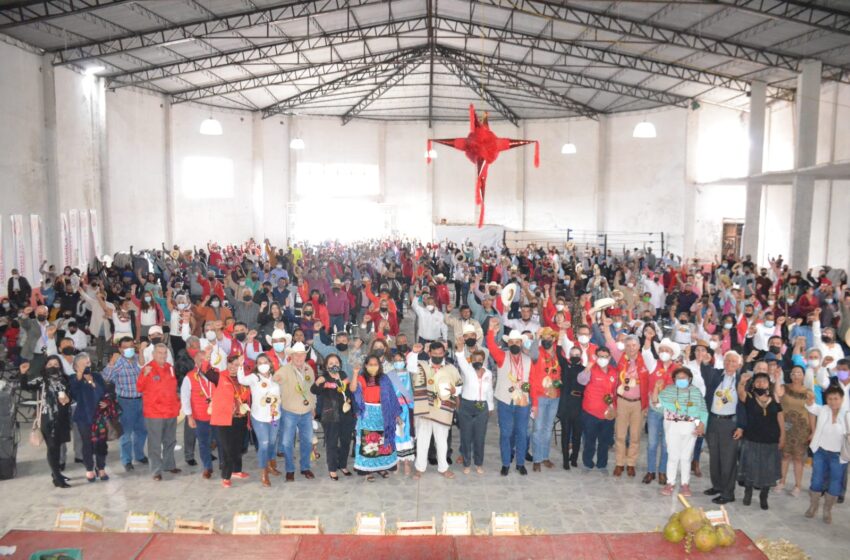  No queremos un presupuesto que huela a migajas: CNC