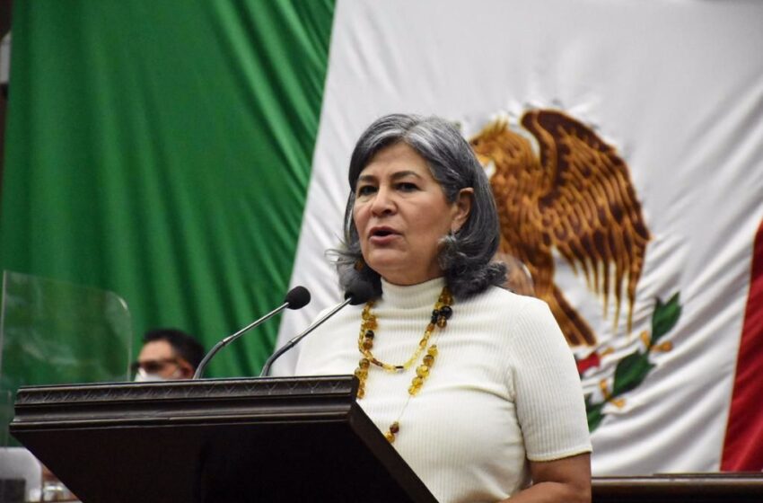  Aprueban diputados exhorto en favor del medio ambiente; piden que no se use más plástico y productos derivados del poliestireno de un solo uso