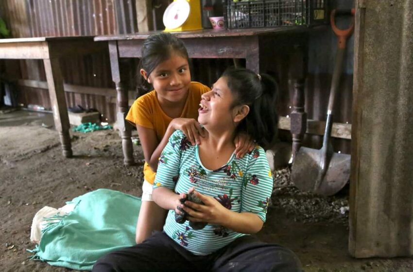  En 2022, más personas con discapacidad recibirán Pensión para el Bienestar en Michoacán