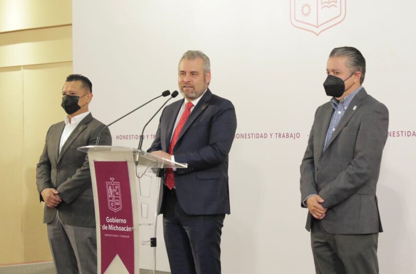 Presupuesto 2022 aumenta recursos a salud, obras públicas, municipios y programas sociales