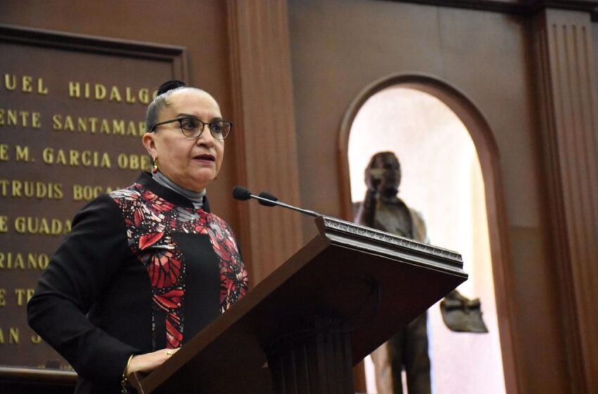  Buscan diputados que Michoacán ingrese al programa federal de entrega gratuita de fertilizantes