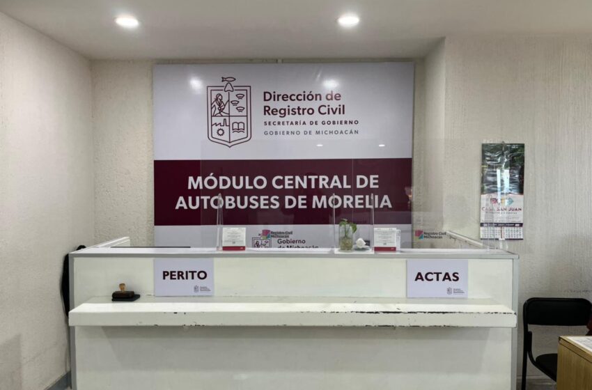  SFA amplía horario de módulos para que ciudadanía aproveche “Borrón y Cuenta Nueva