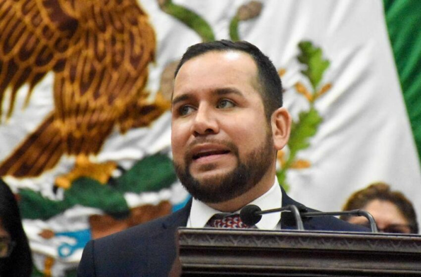  Llama GPPT a endurecer castigos contra quienes cometan actos de corrupción