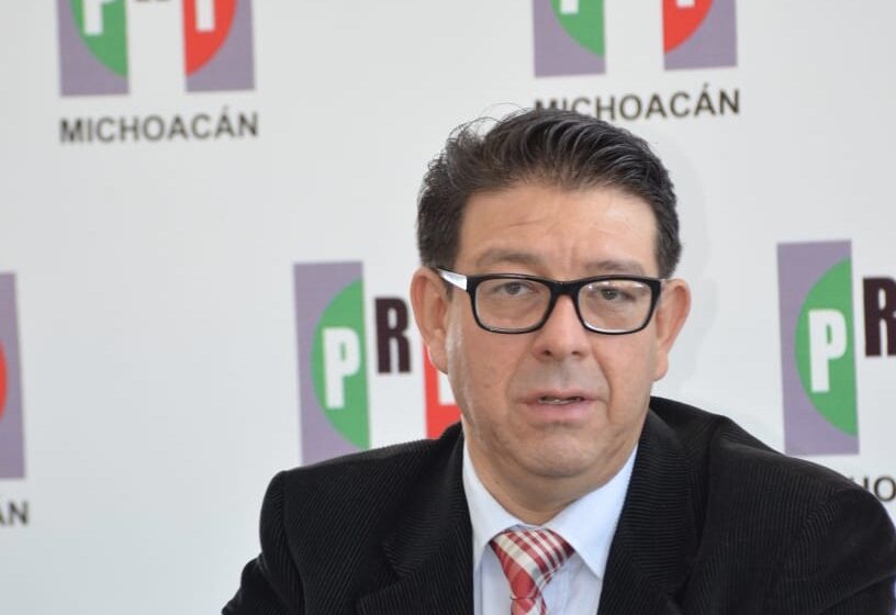  Se debió ser más solidarios con los michoacanos: Eligio González