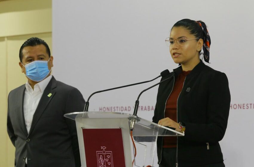  Presupuesto 2022 beneficia a personas con discapacidad y niños con cáncer: Bienestar