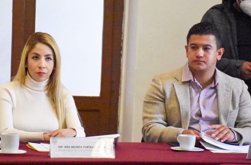 Favorecer el desarrollo del sistema educativo michoacano, una prioridad: Comisión de Educación