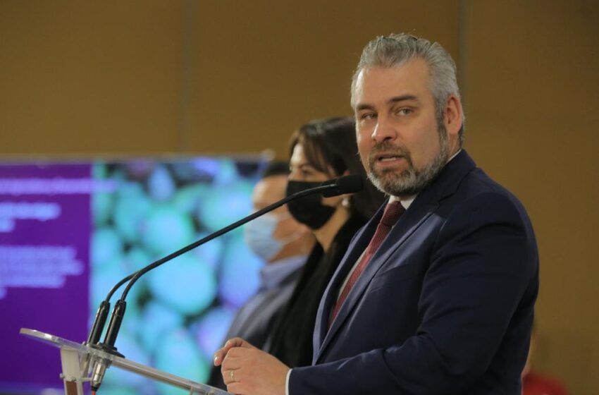  En noviembre, alcanza Michoacán máximo histórico en empleo formal:Bedolla