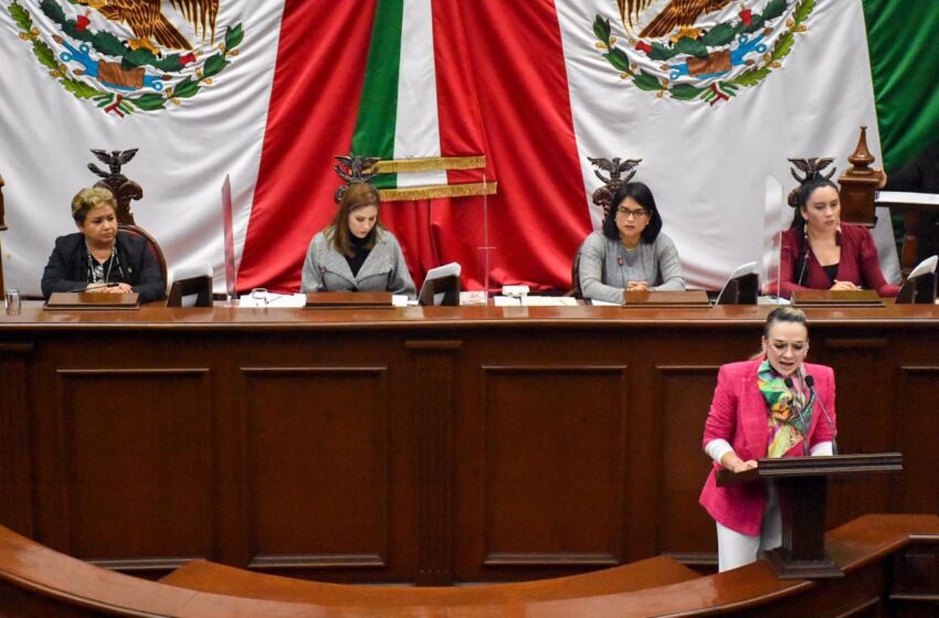  Exhortan diputados a autoridades para que se coordinen para sanear y rescatar el lago de Pátzcuaro